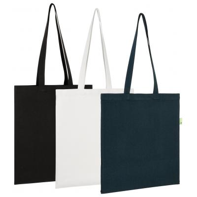 Image of Newbarn 8oz Recycled Cotton Tote