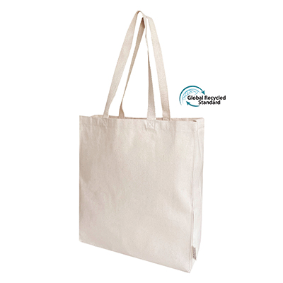 Image of Swara Recycled Canvas Bag