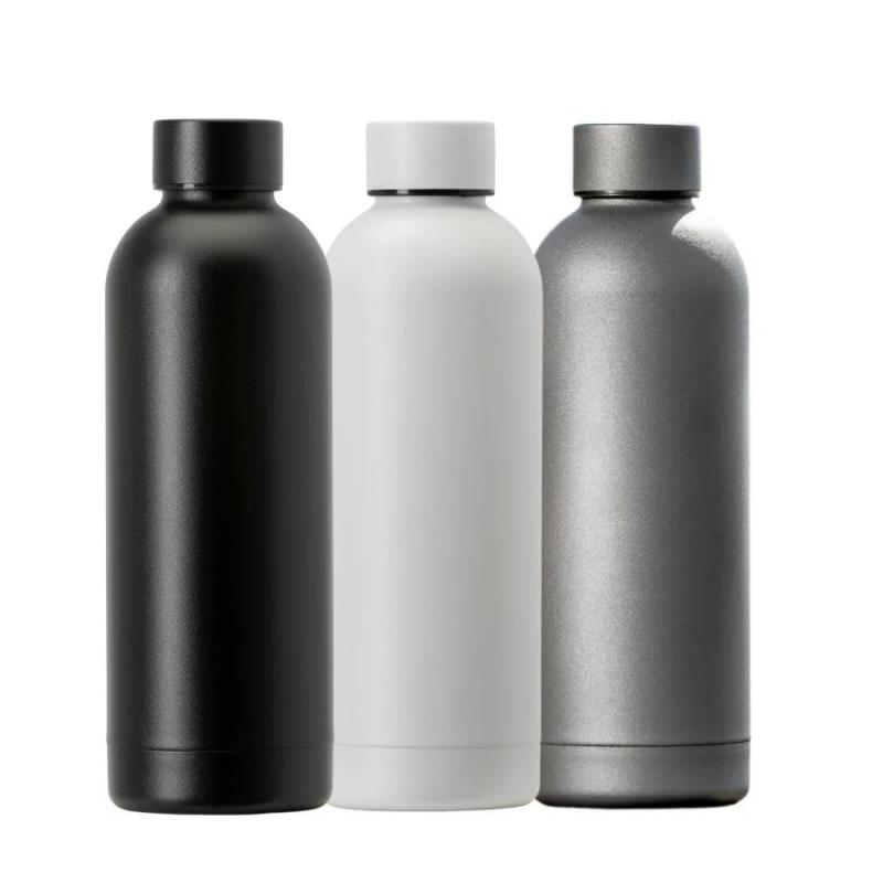 Image of Scuba Stainless Steel Bottle