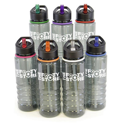 Branded Sports Water Bottles